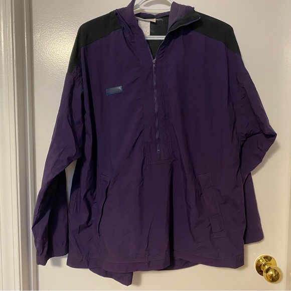 Vintage Columbia shell - size S - Picture 8 of 8